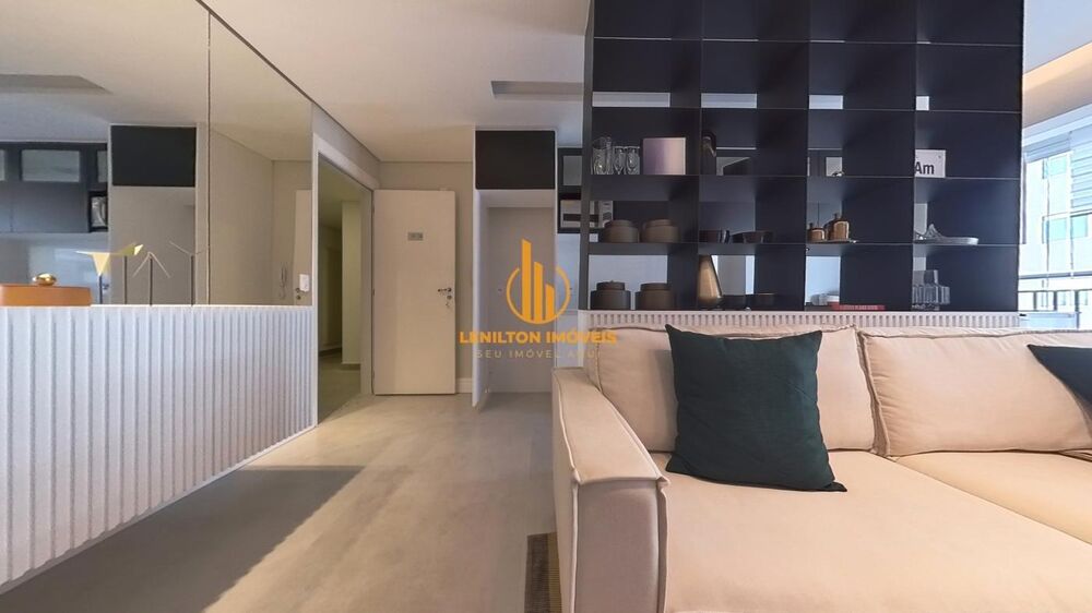 Apartamento, 2 quartos, 58 m² - Foto 4