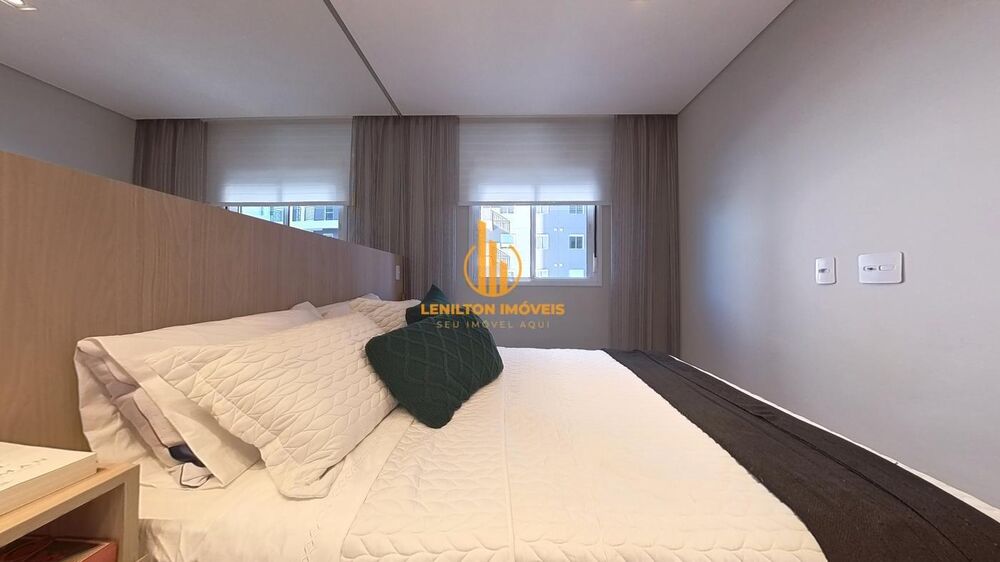 Apartamento, 2 quartos, 58 m² - Foto 1