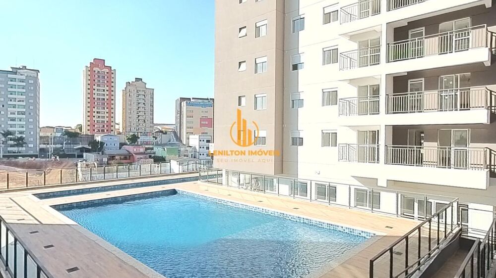 Apartamento, 2 quartos, 58 m² - Foto 3