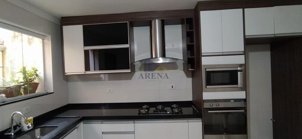 Casa, 4 quartos - Foto 4