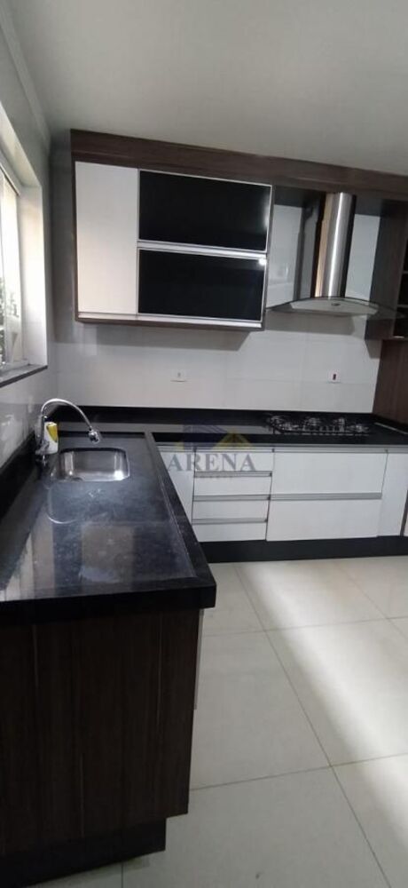 Casa, 4 quartos - Foto 2