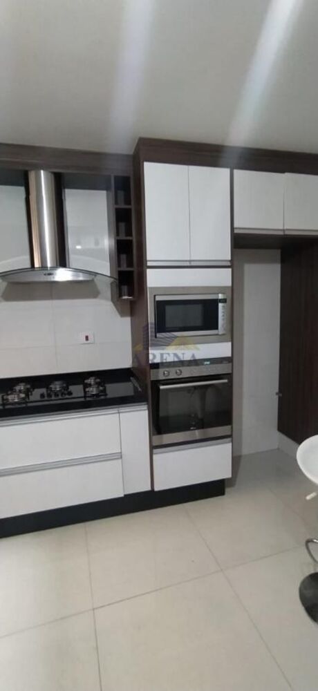 Casa, 4 quartos - Foto 1