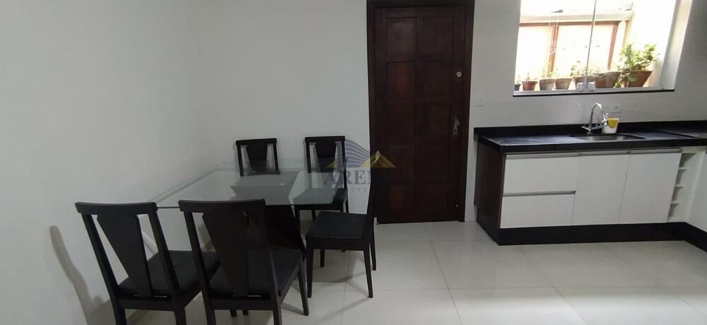 Casa, 4 quartos - Foto 3