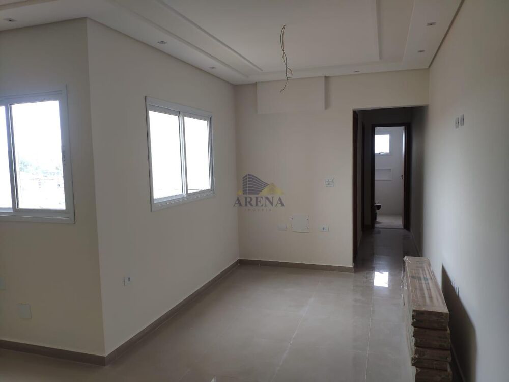 Apartamento, 2 quartos - Foto 1