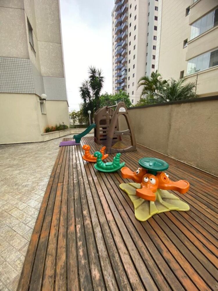 Apartamento, 3 quartos - Foto 27