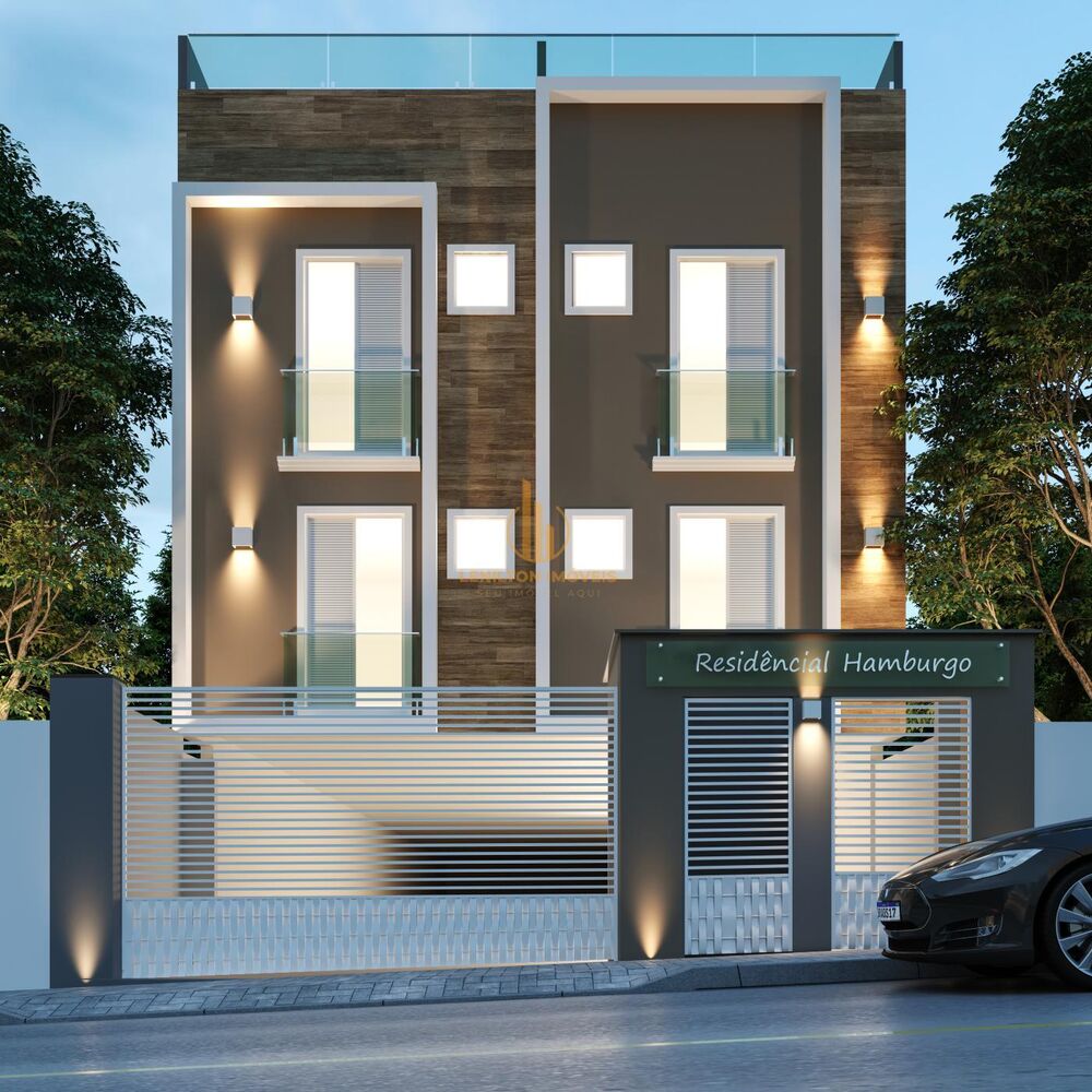 Apartamento, 2 quartos, 46 m² - Foto 7