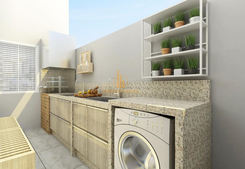 Apartamento, 2 quartos, 46 m² - Foto 6