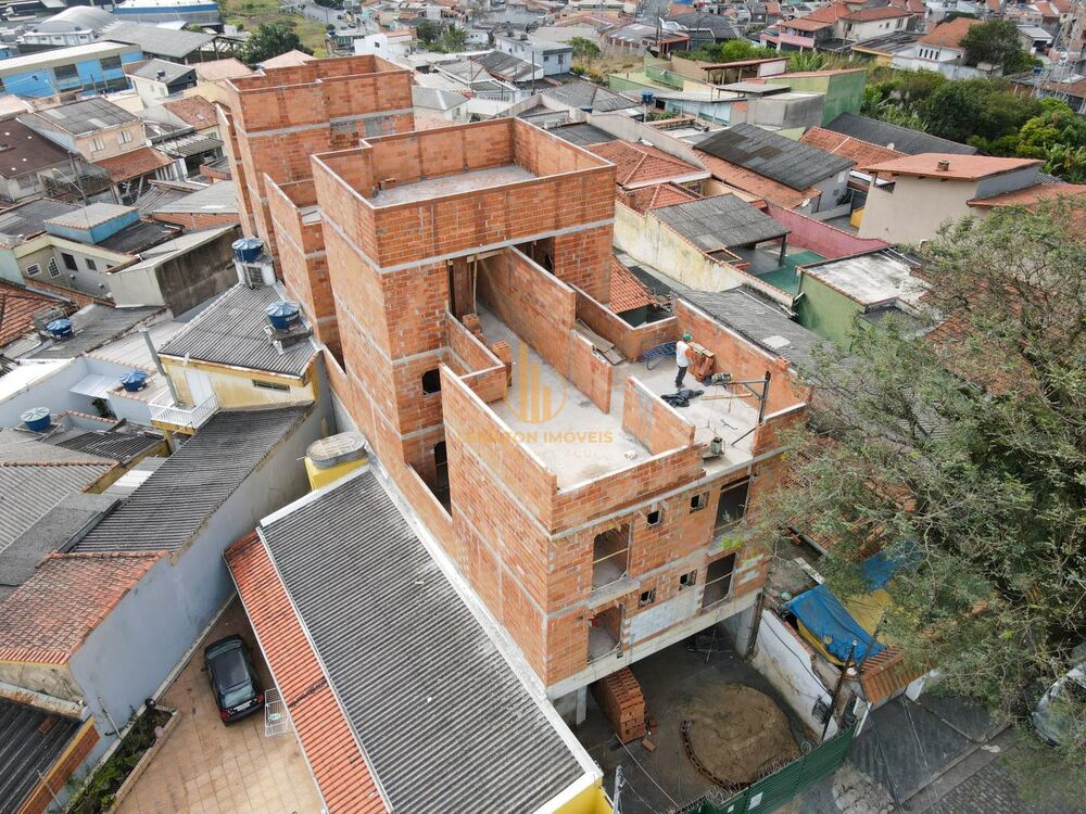 Apartamento, 2 quartos, 46 m² - Foto 3