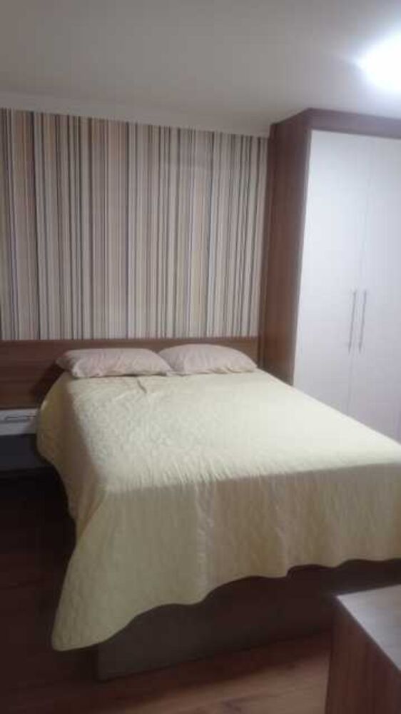 Apartamento, 2 quartos, 58 m² - Foto 2