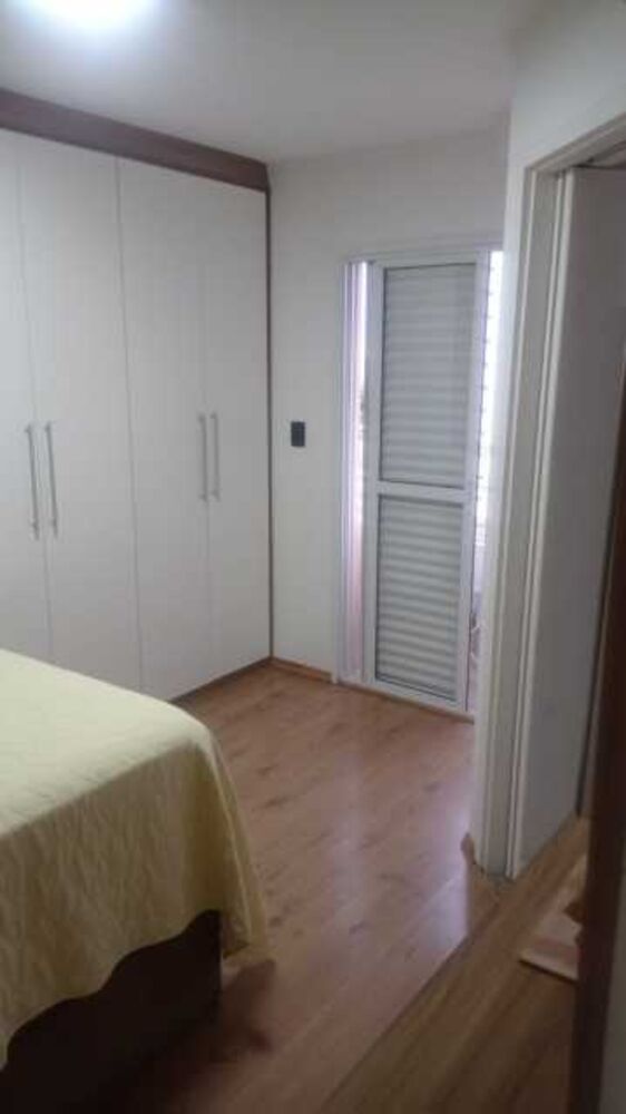 Apartamento, 2 quartos, 58 m² - Foto 4