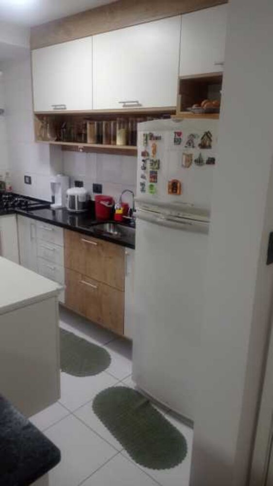 Apartamento, 2 quartos, 58 m² - Foto 3
