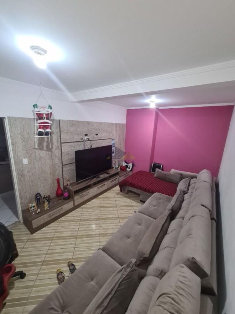 Casa, 4 quartos - Foto 2