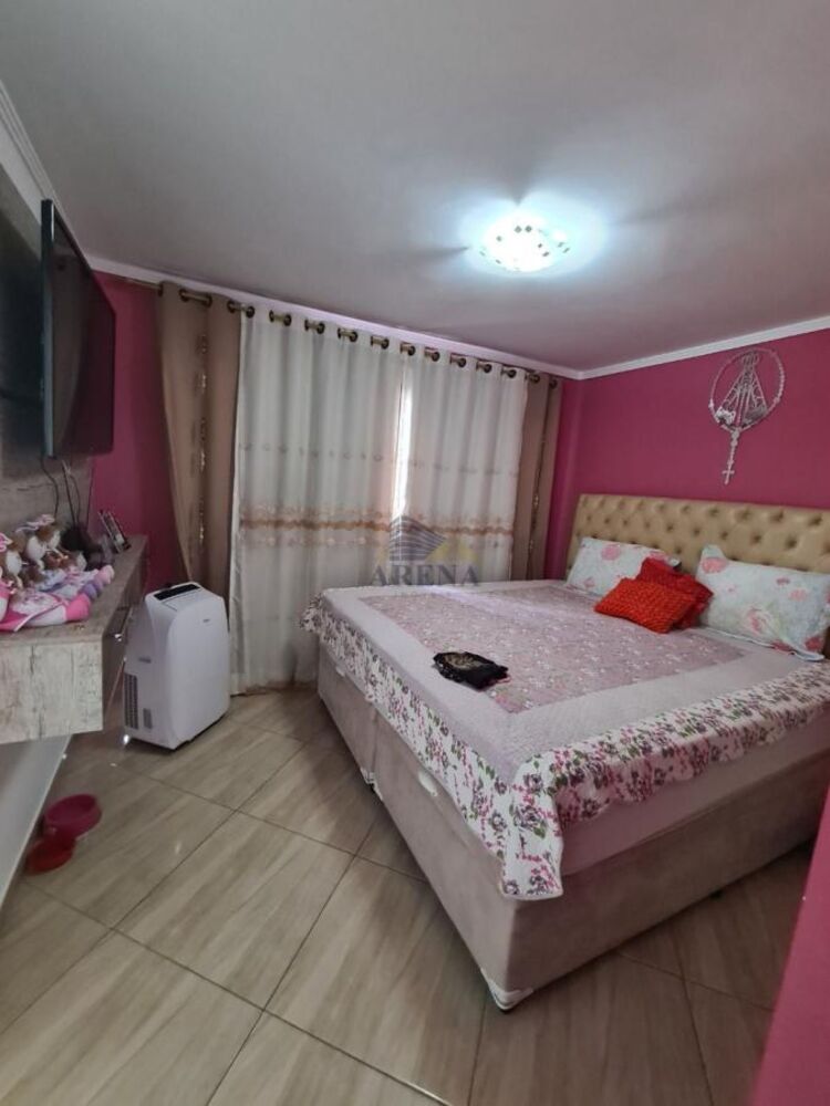 Casa, 4 quartos - Foto 16