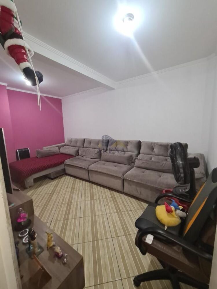 Casa, 4 quartos - Foto 3