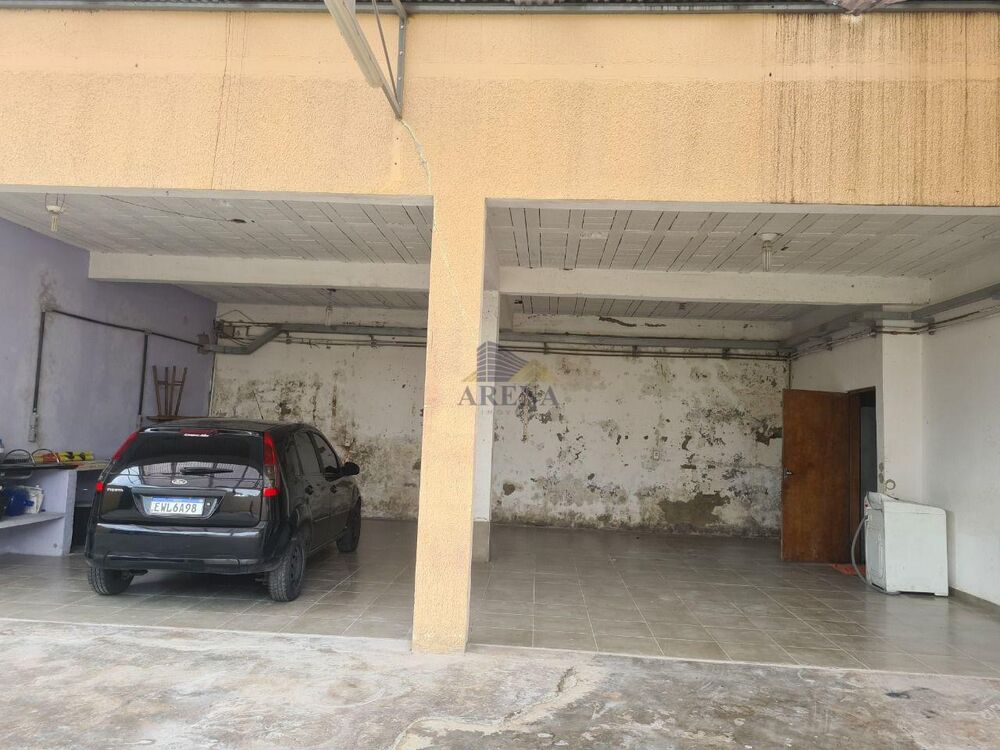 Casa, 4 quartos - Foto 8