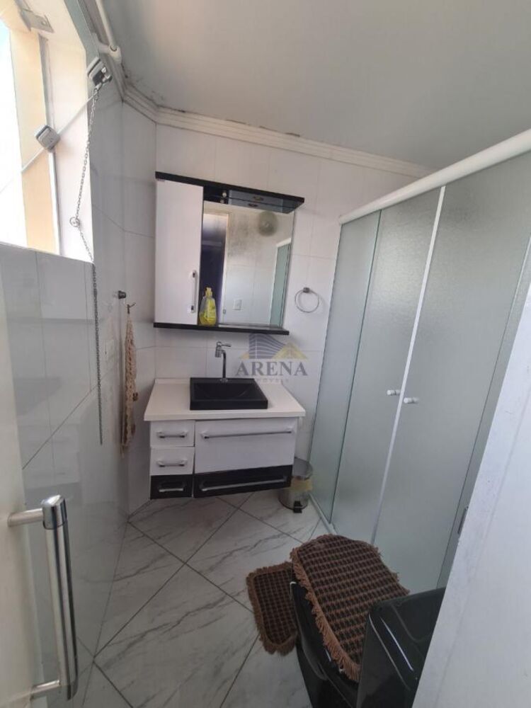 Casa, 4 quartos - Foto 18