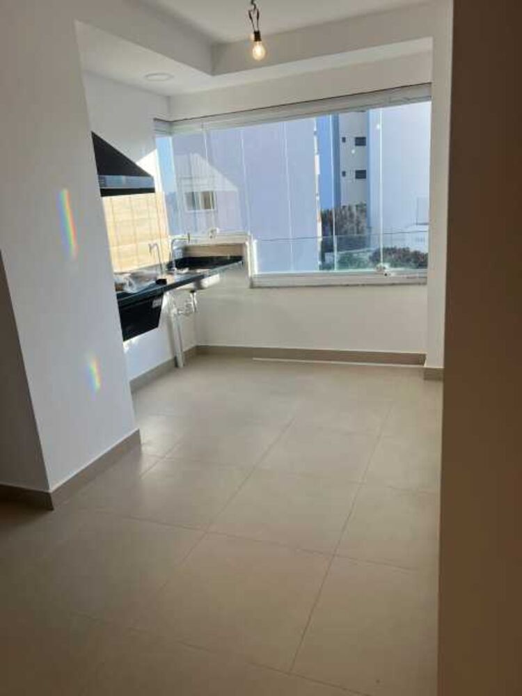 Apartamento, 2 quartos, 85 m² - Foto 1