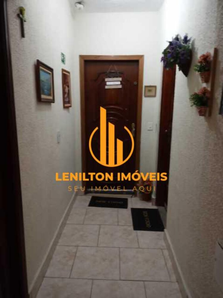 Apartamento, 2 quartos, 42 m² - Foto 3