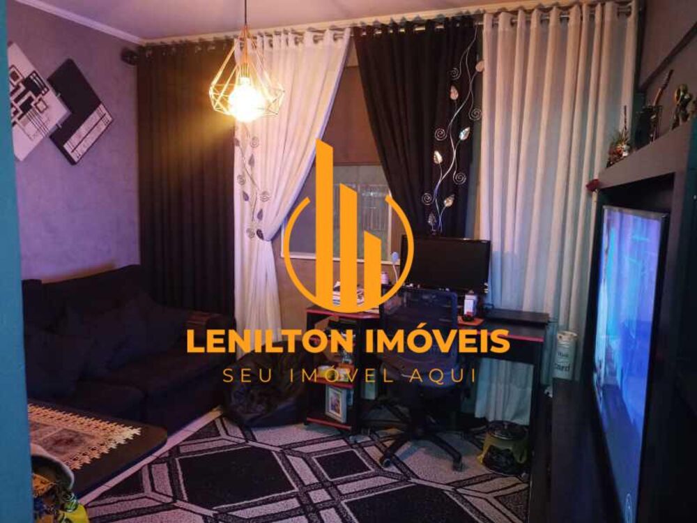 Apartamento, 2 quartos, 42 m² - Foto 1