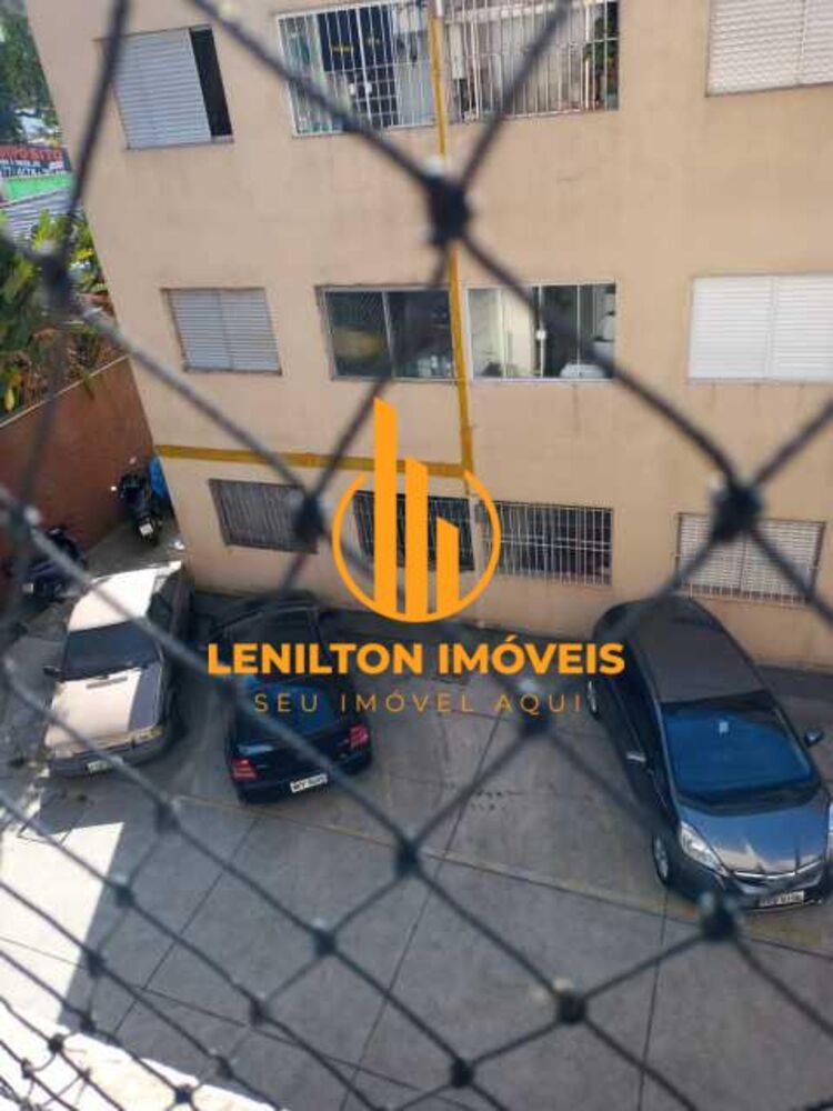 Apartamento, 2 quartos, 42 m² - Foto 4