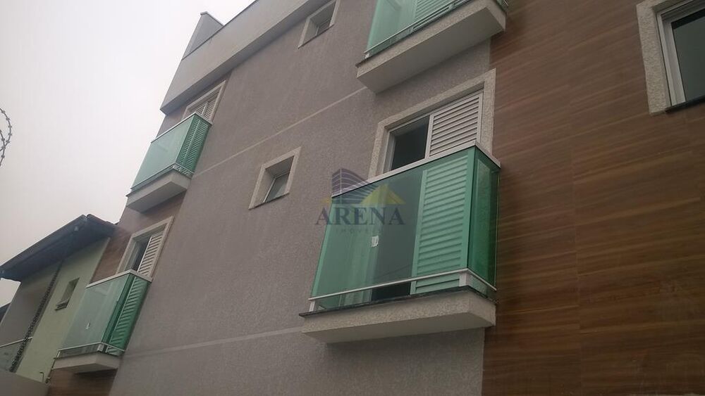 Apartamento, 2 quartos - Foto 1
