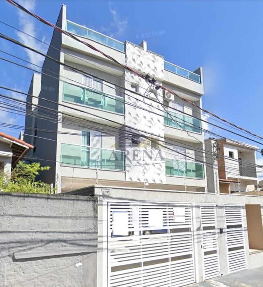 Apartamento, 2 quartos - Foto 1