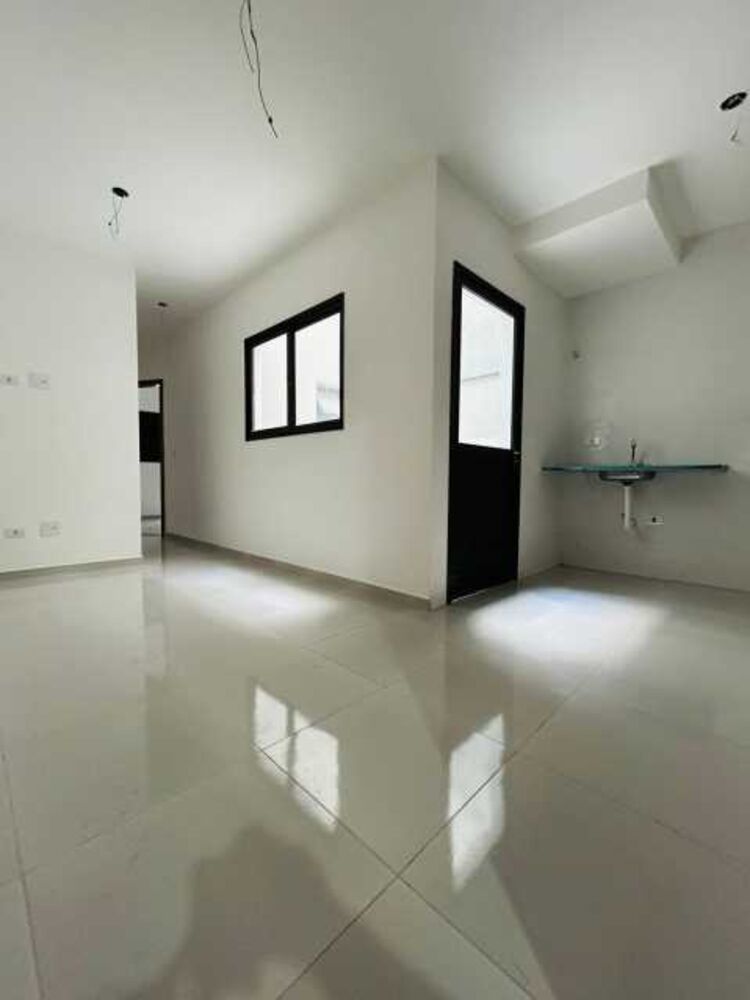 Apartamento, 2 quartos, 52 m² - Foto 5
