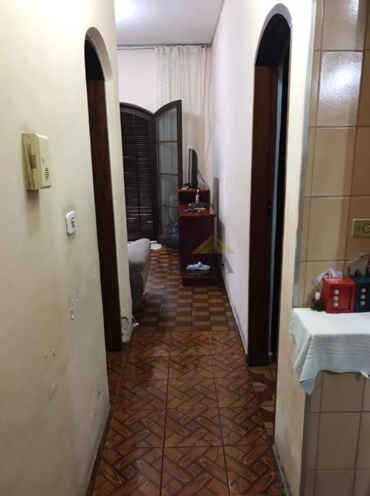 Casa, 4 quartos - Foto 3