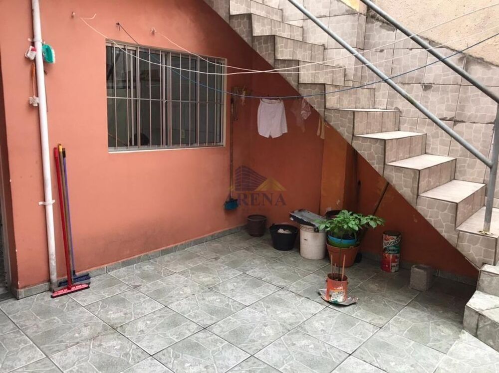 Casa, 4 quartos - Foto 2