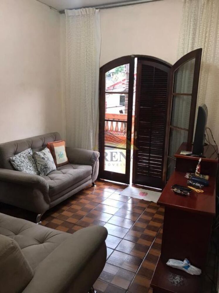 Casa, 4 quartos - Foto 1