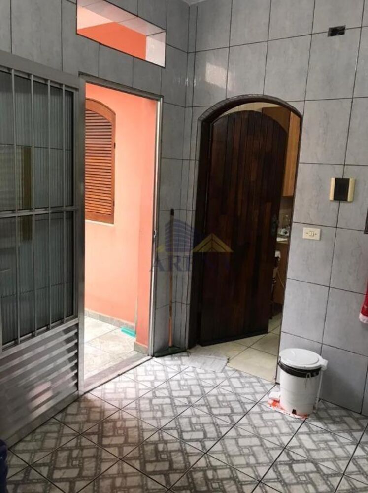 Casa, 4 quartos - Foto 4