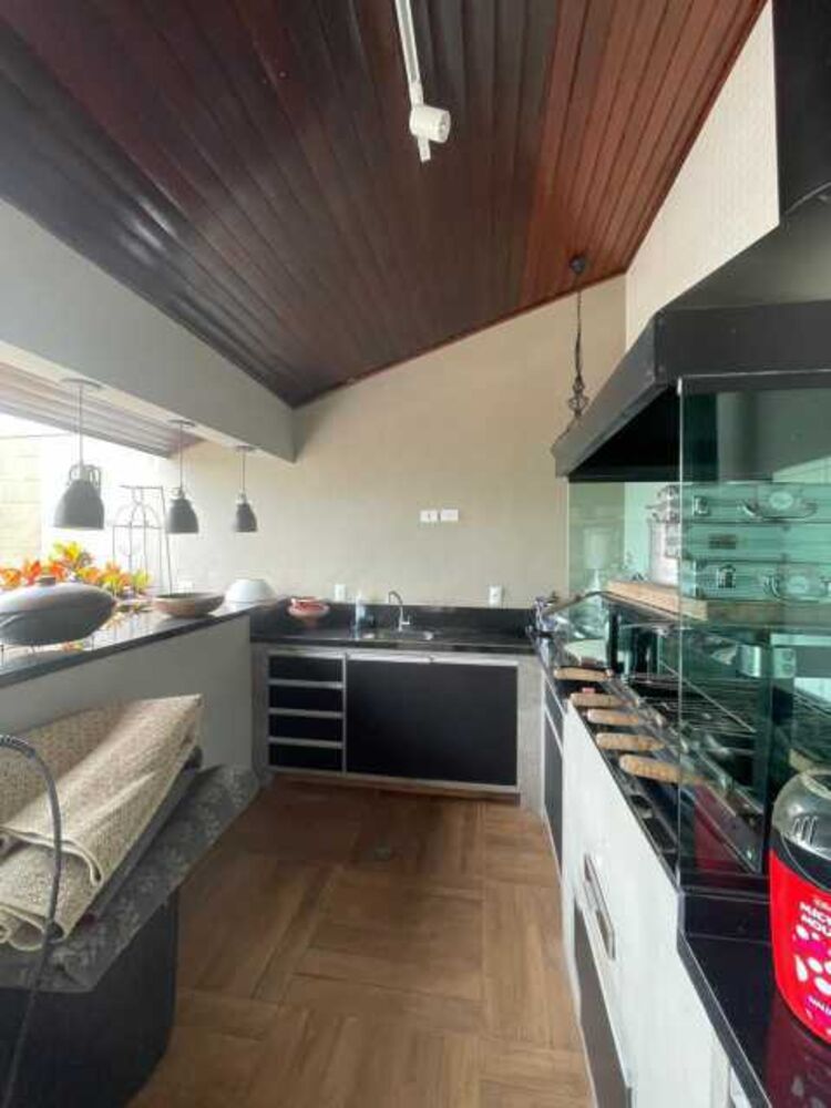 Cobertura, 4 quartos, 436 m² - Foto 3