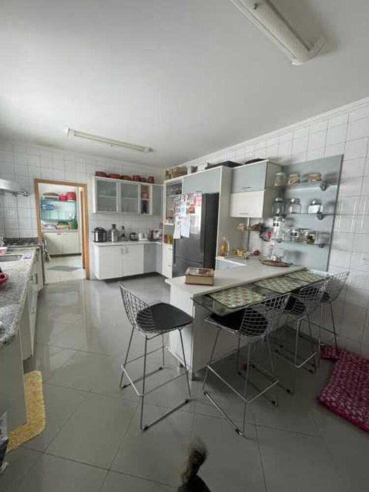 Cobertura, 4 quartos, 436 m² - Foto 13