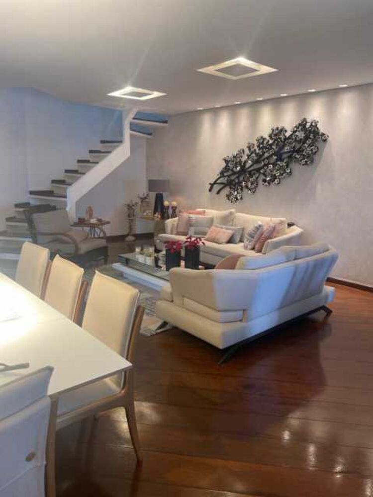 Cobertura, 4 quartos, 436 m² - Foto 11