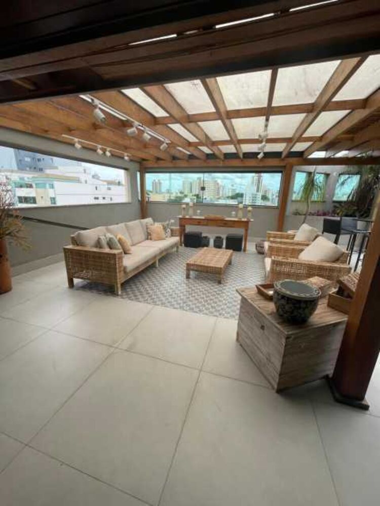Cobertura, 4 quartos, 436 m² - Foto 4