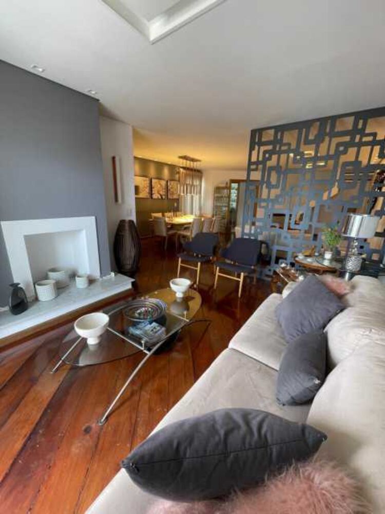 Cobertura, 4 quartos, 436 m² - Foto 16