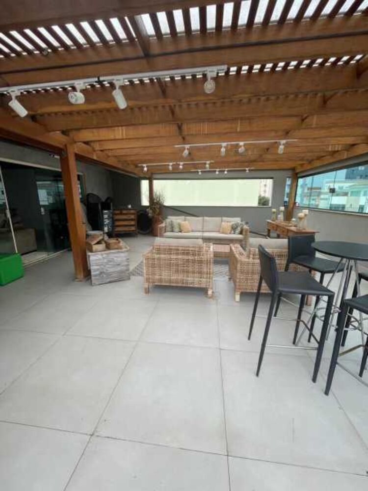 Cobertura, 4 quartos, 436 m² - Foto 7