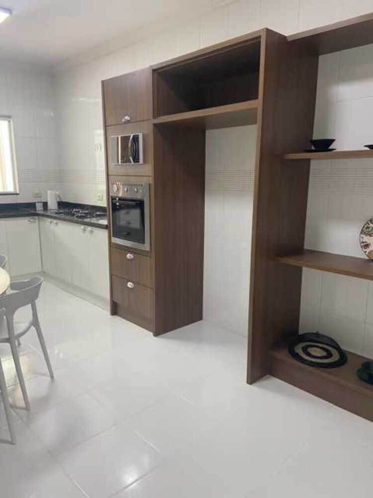 Casa, 3 quartos, 138 m² - Foto 3