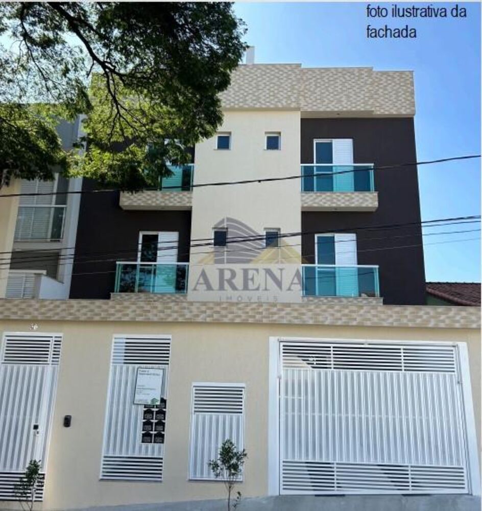 Apartamento, 2 quartos - Foto 2