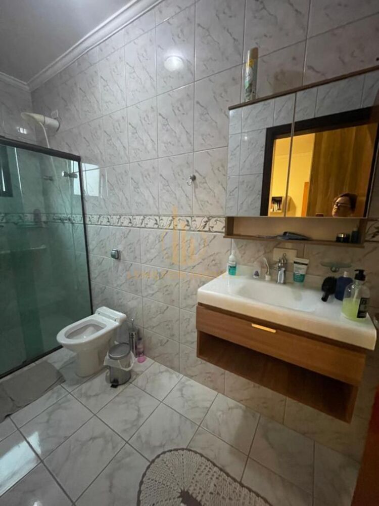 Casa, 4 quartos - Foto 4