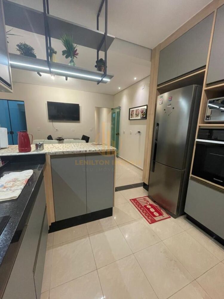Casa, 4 quartos - Foto 5