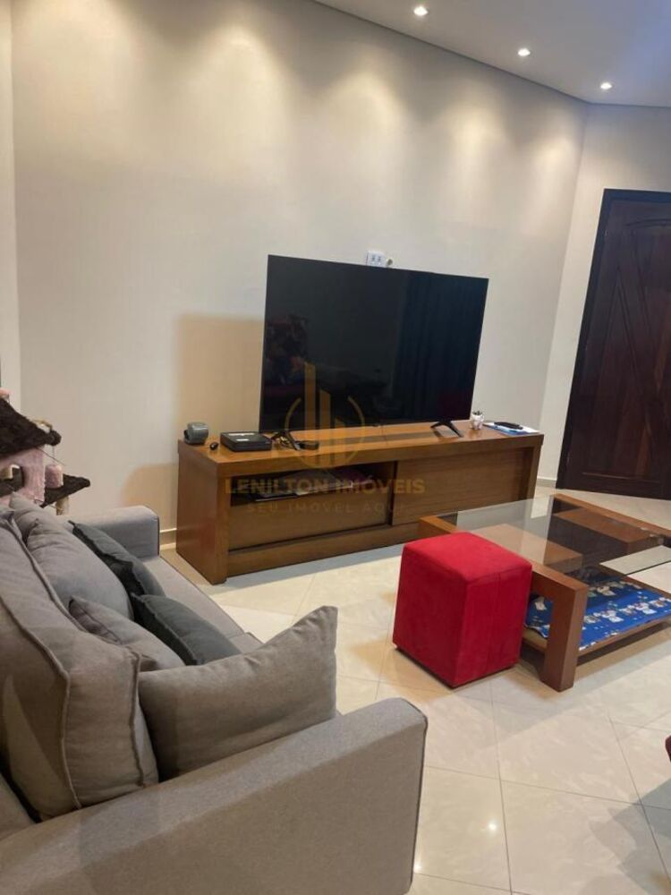 Casa, 4 quartos - Foto 3