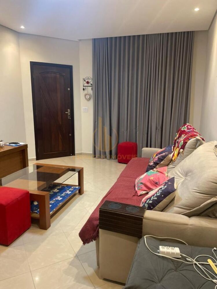 Casa, 4 quartos - Foto 2