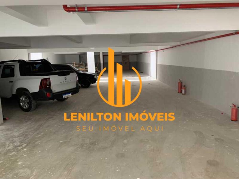 Apartamento, 2 quartos, 47 m² - Foto 7