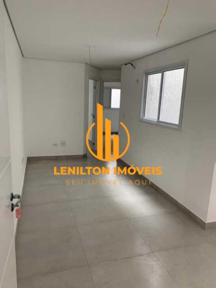 Apartamento, 2 quartos, 47 m² - Foto 2
