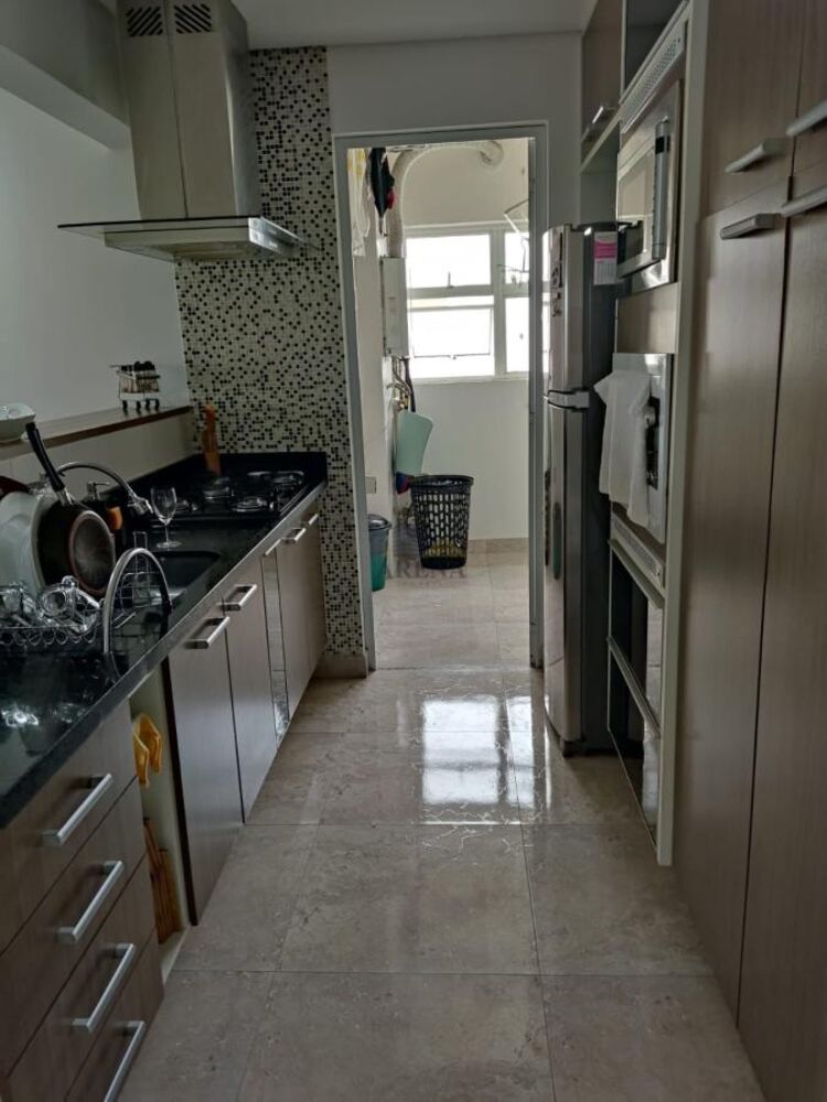 Apartamento, 3 quartos - Foto 3