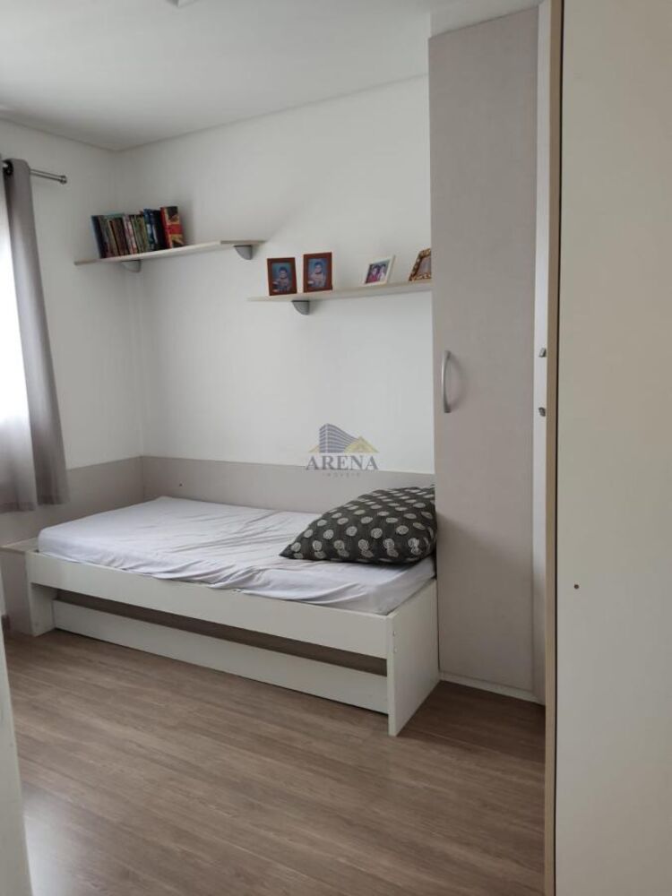 Apartamento, 3 quartos - Foto 2