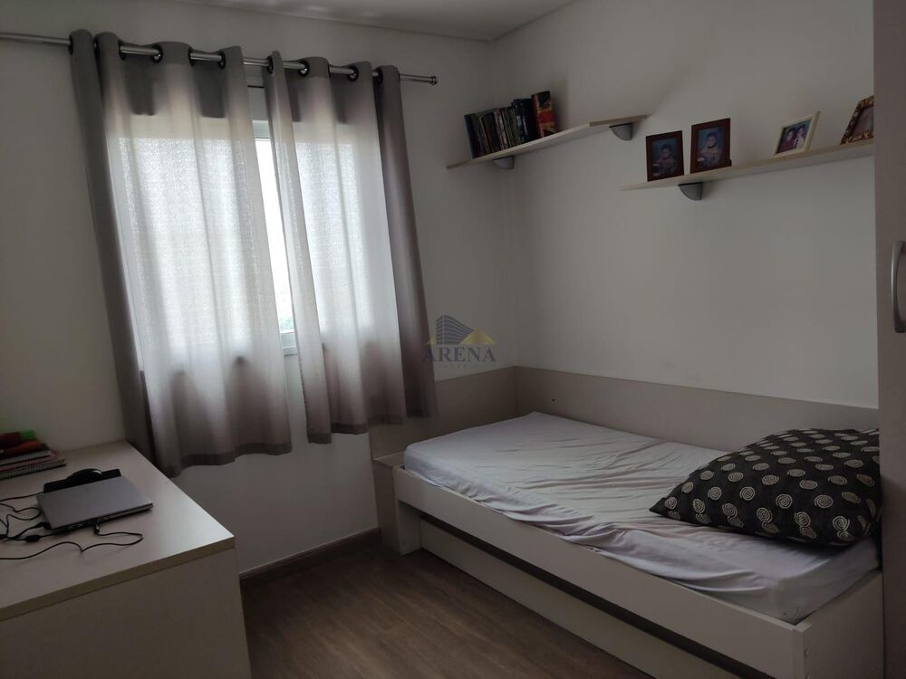Apartamento, 3 quartos - Foto 1
