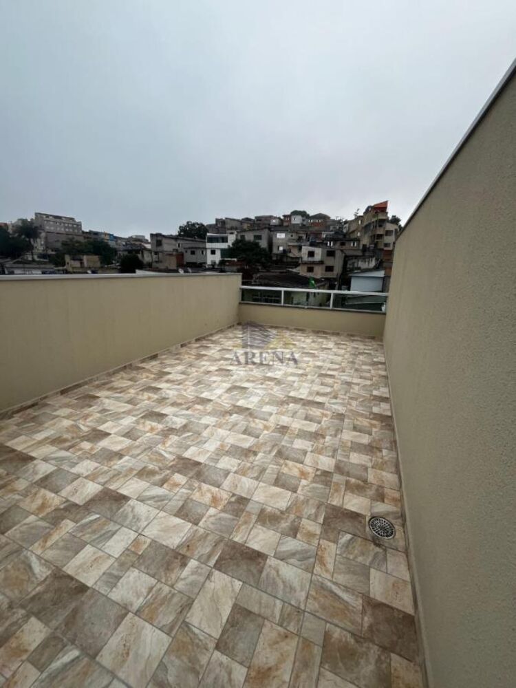 Apartamento, 2 quartos - Foto 2