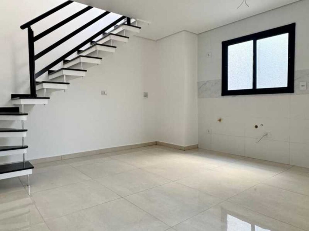 Cobertura, 2 quartos, 88 m² - Foto 2